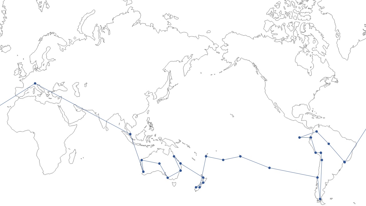 Route