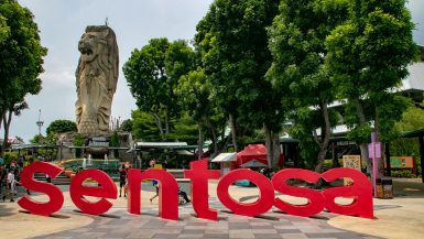 Sentosa