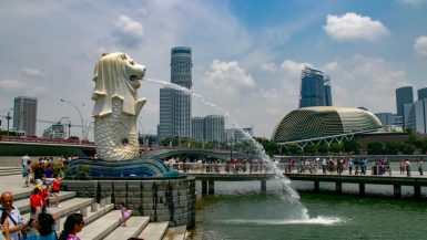 Merlion