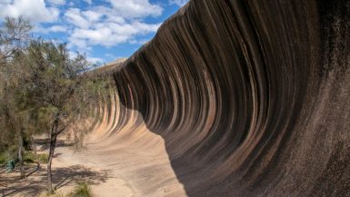 Wave Rock